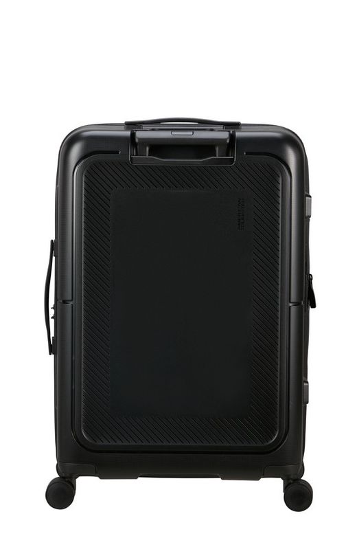 Maleta Mediana American Tourister Dashpop 67 cm. 4 Ruedas