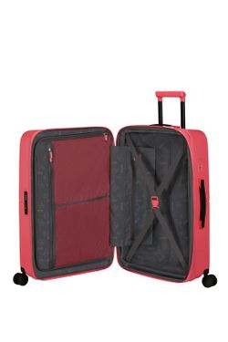 American Tourister Dashpop Medium Suitcase 67 cm. 4 Wheels