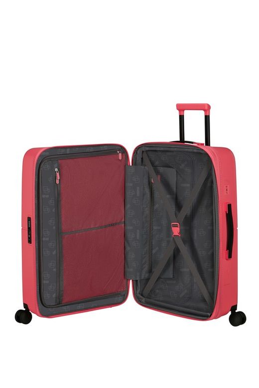 American Tourister Dashpop Medium Suitcase 67 cm. 4 Wheels
