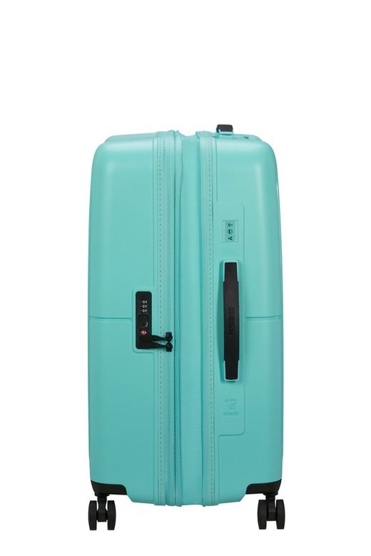 American Tourister Dashpop Medium Suitcase 67 cm. 4 Wheels