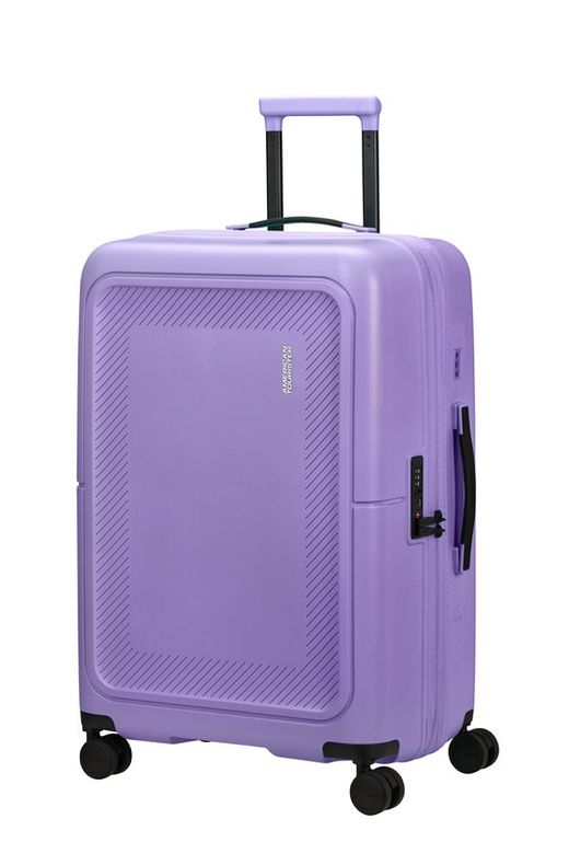 American Tourister Dashpop Medium Suitcase 67 cm. 4 Wheels