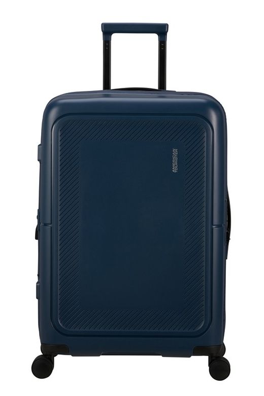 American Tourister Dashpop Medium Suitcase 67 cm. 4 Wheels