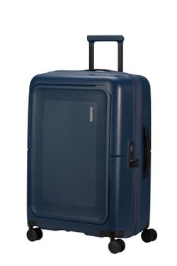 American Tourister Dashpop Medium Suitcase 67 cm. 4 Wheels