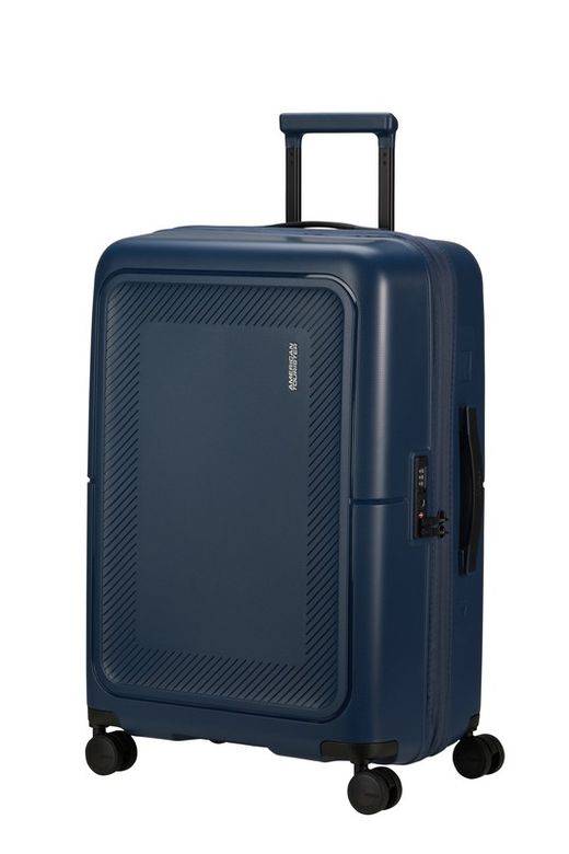 American Tourister Dashpop Medium Suitcase 67 cm. 4 Wheels