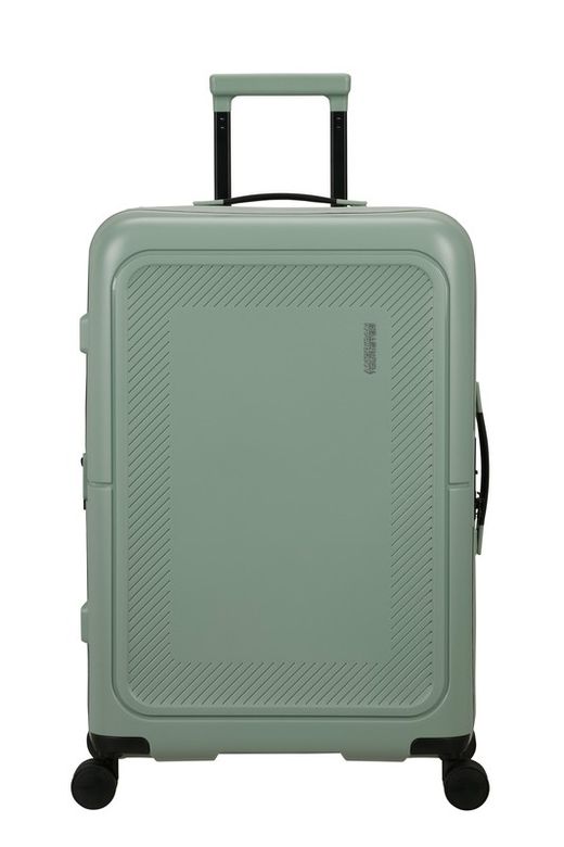 American Tourister Dashpop Medium Suitcase 67 cm. 4 Wheels