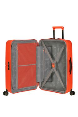 American Tourister Dashpop Medium Suitcase 67 cm. 4 Wheels