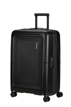American Tourister Dashpop Medium Suitcase 67 cm. 4 Wheels