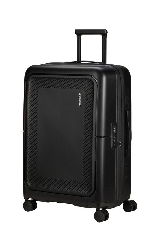 American Tourister Dashpop Medium Suitcase 67 cm. 4 Wheels