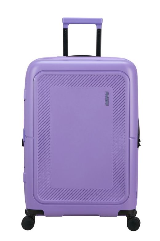 American Tourister Dashpop Medium Suitcase 67 cm. 4 Wheels