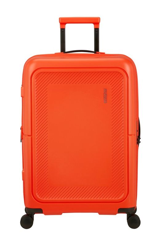 American Tourister Dashpop Medium Suitcase 67 cm. 4 Wheels