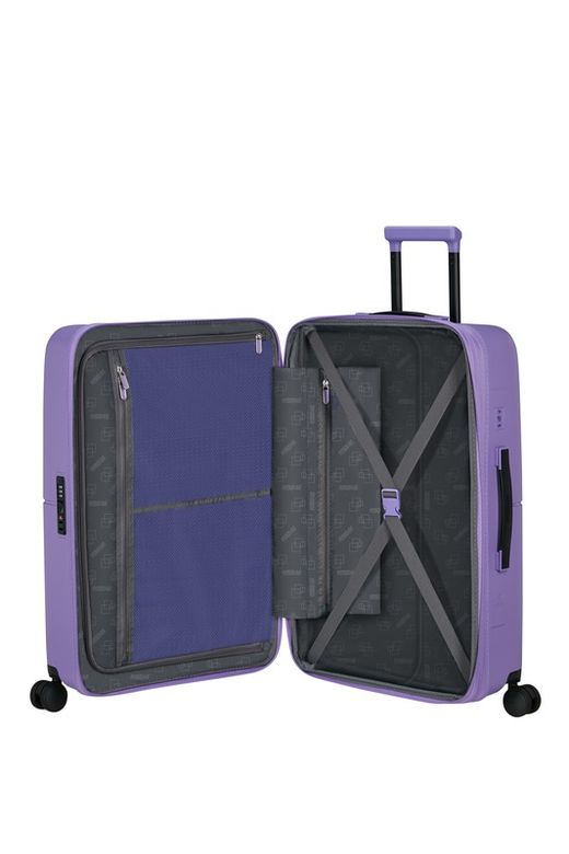 American Tourister Dashpop Medium Suitcase 67 cm. 4 Wheels