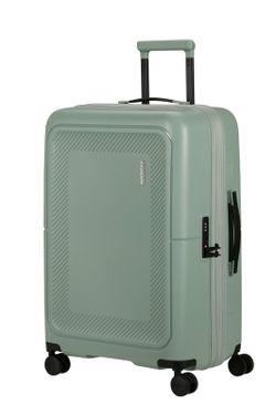 American Tourister Dashpop Medium Suitcase 67 cm. 4 Wheels
