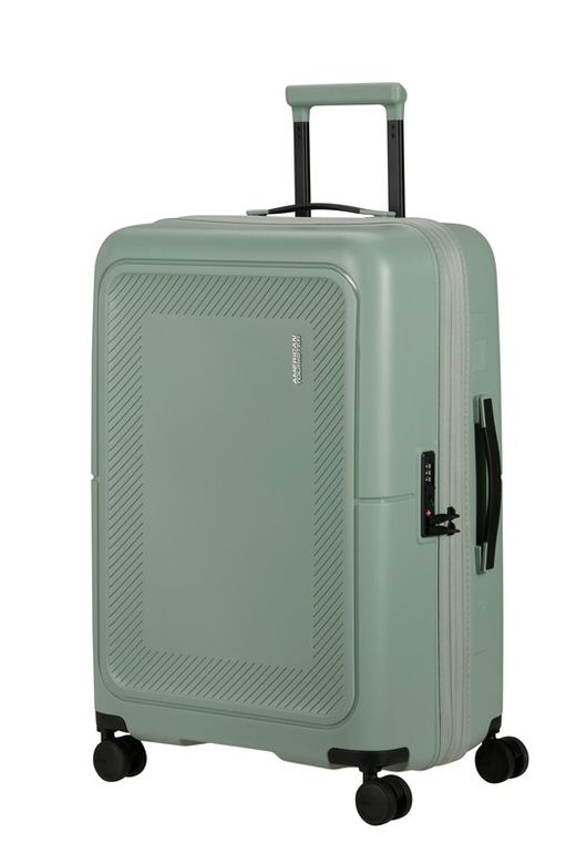 American Tourister Dashpop Medium Suitcase 67 cm. 4 Wheels