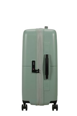 American Tourister Dashpop Medium Suitcase 67 cm. 4 Wheels