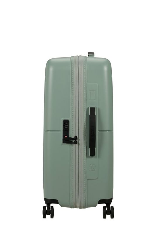 American Tourister Dashpop Medium Suitcase 67 cm. 4 Wheels