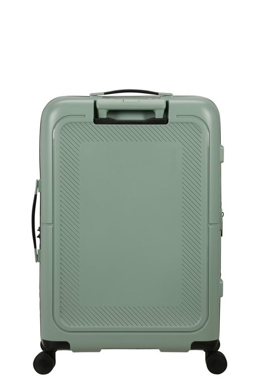 American Tourister Dashpop Medium Suitcase 67 cm. 4 Wheels