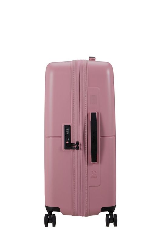 American Tourister Dashpop Medium Suitcase 67 cm. 4 Wheels