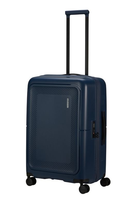 American Tourister Dashpop Medium Suitcase 67 cm. 4 Wheels