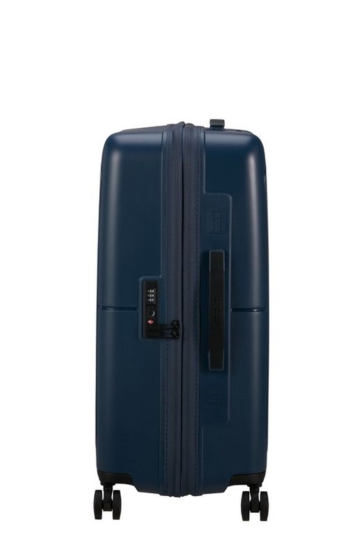 American Tourister Dashpop Medium Suitcase 67 cm. 4 Wheels