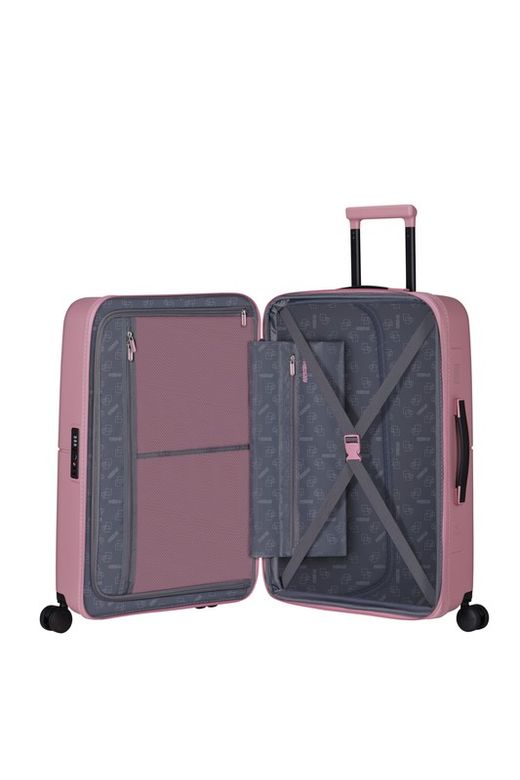 American Tourister Dashpop Medium Suitcase 67 cm. 4 Wheels