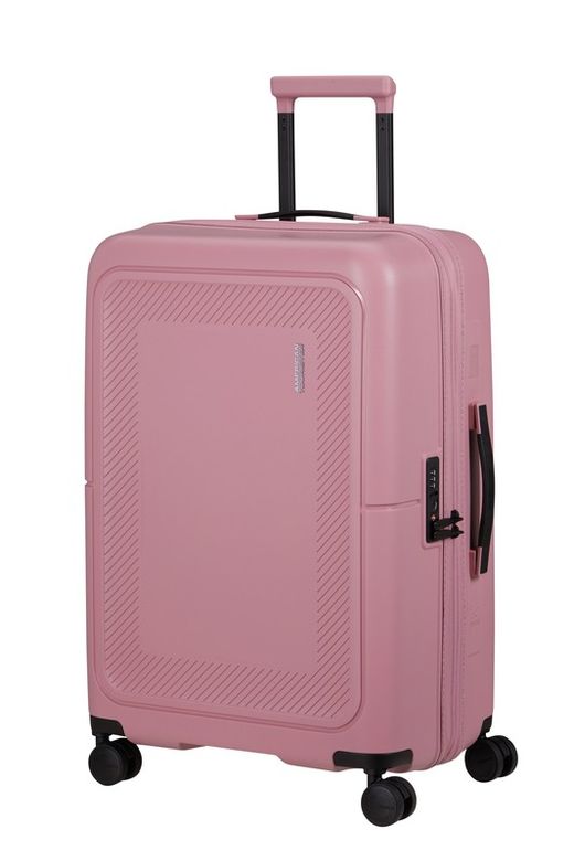 American Tourister Dashpop Medium Suitcase 67 cm. 4 Wheels