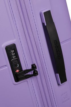 American Tourister Dashpop Medium Suitcase 67 cm. 4 Wheels