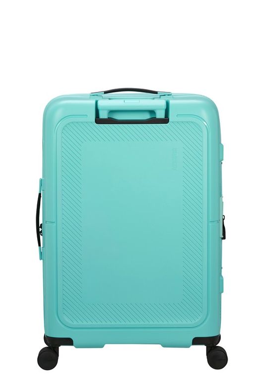 American Tourister Dashpop Medium Suitcase 67 cm. 4 Wheels