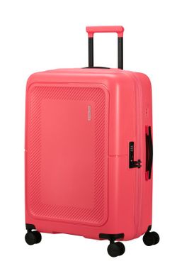 American Tourister Dashpop Medium Suitcase 67 cm. 4 Wheels