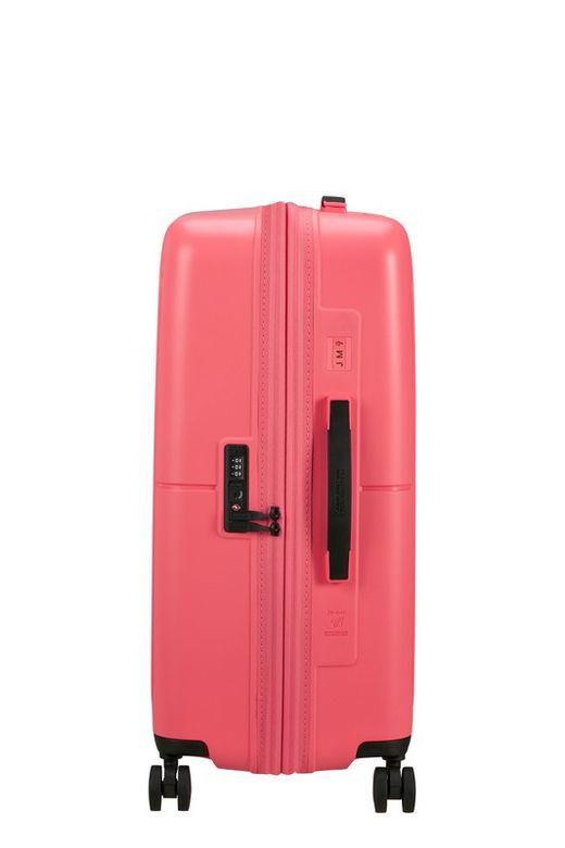 American Tourister Dashpop Medium Suitcase 67 cm. 4 Wheels