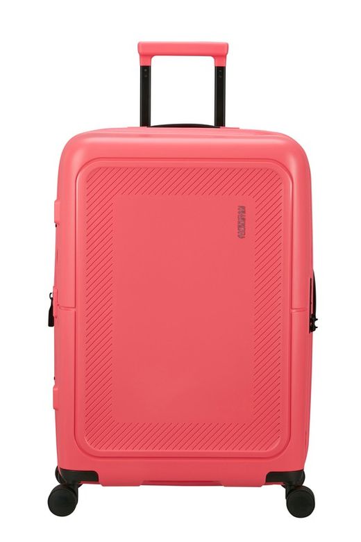 American Tourister Dashpop Medium Suitcase 67 cm. 4 Wheels