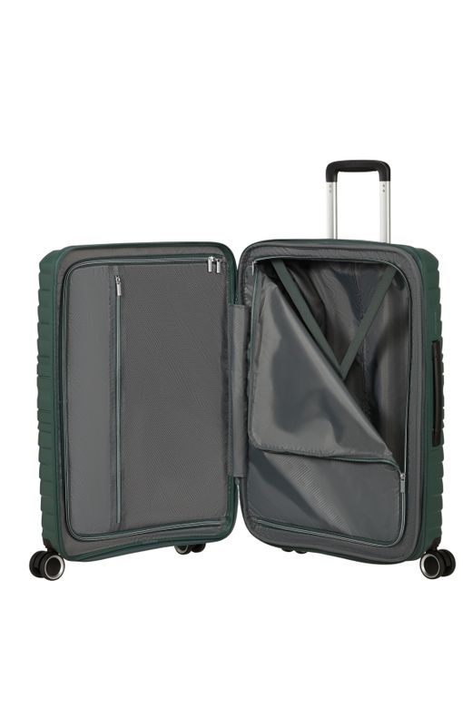 Maleta Mediana American Tourister Flytwist 67 cm.