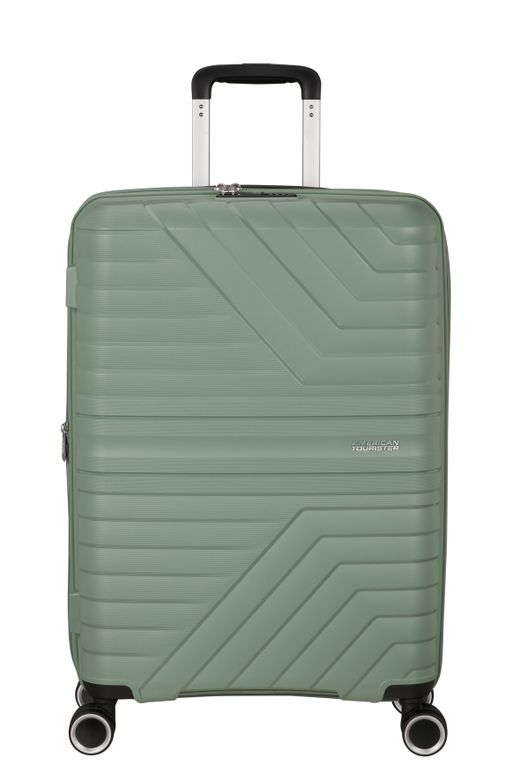 Maleta Mediana American Tourister Flytwist 67 cm.