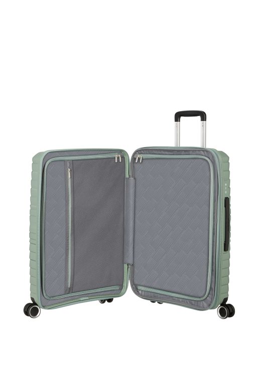 Maleta Mediana American Tourister Flytwist 67 cm.