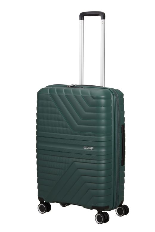 Maleta Mediana American Tourister Flytwist 67 cm.