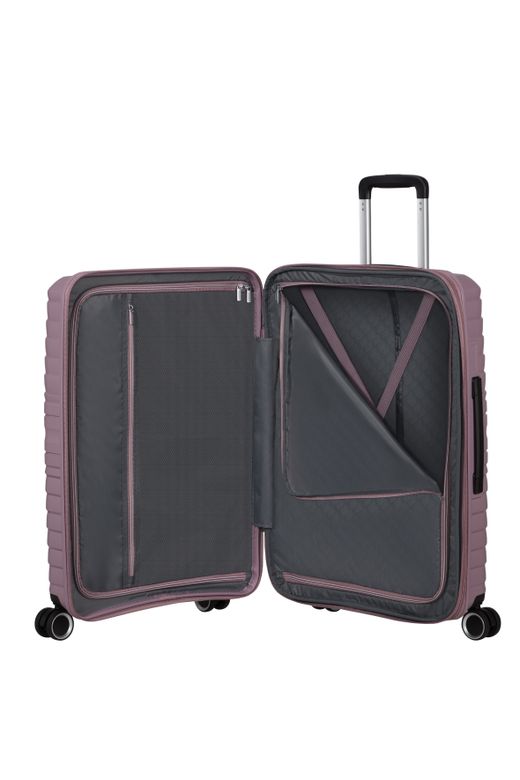 Maleta Mediana American Tourister Flytwist 67 cm.