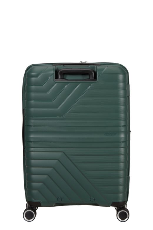 Maleta Mediana American Tourister Flytwist 67 cm.