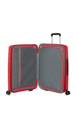 Maleta Mediana American Tourister Flytwist 67 cm.
