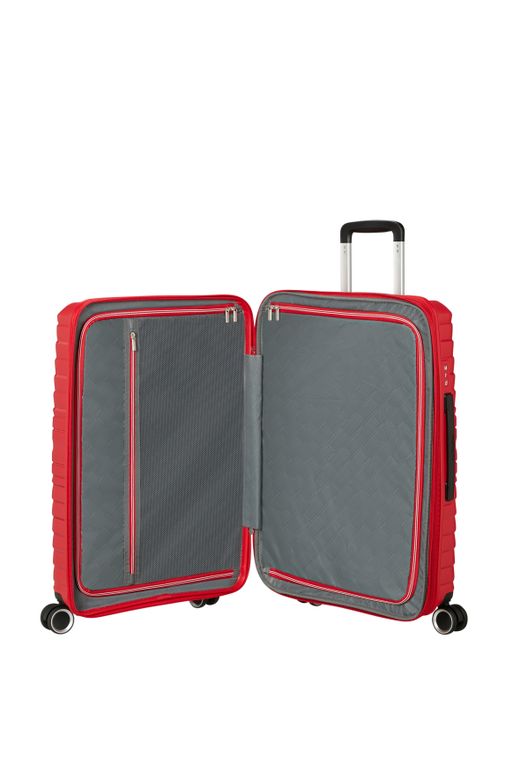 Maleta Mediana American Tourister Flytwist 67 cm.
