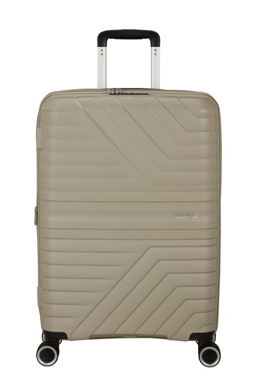 Maleta Mediana American Tourister Flytwist 67 cm.