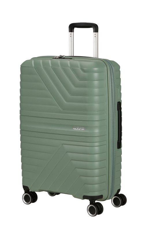 Maleta Mediana American Tourister Flytwist 67 cm.