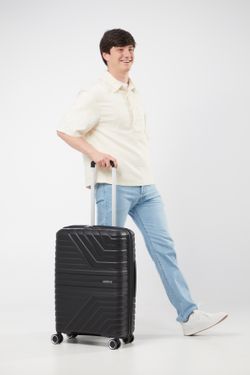 Maleta Mediana American Tourister Flytwist 67 cm.