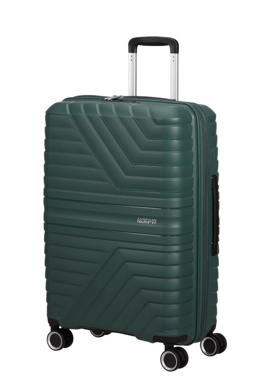 Maleta Mediana American Tourister Flytwist 67 cm.