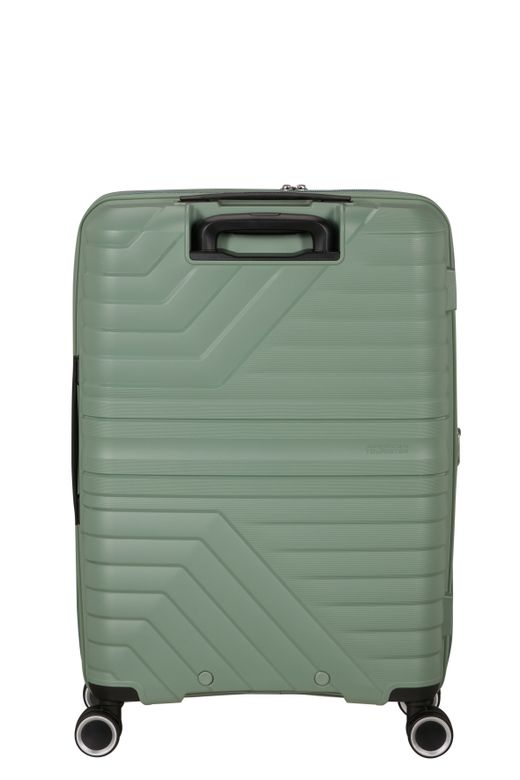 Maleta Mediana American Tourister Flytwist 67 cm.