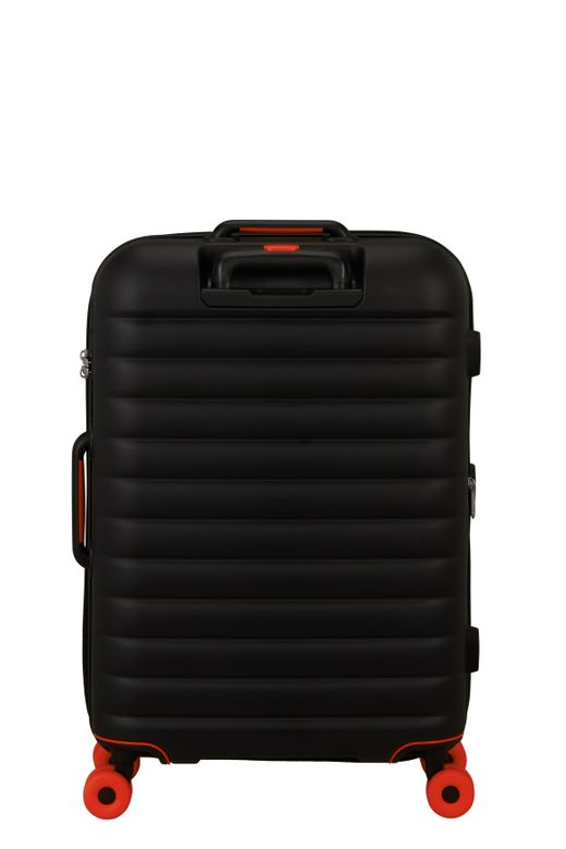 Maleta Mediana American Tourister NEOVIBE 67 cm. Ext.