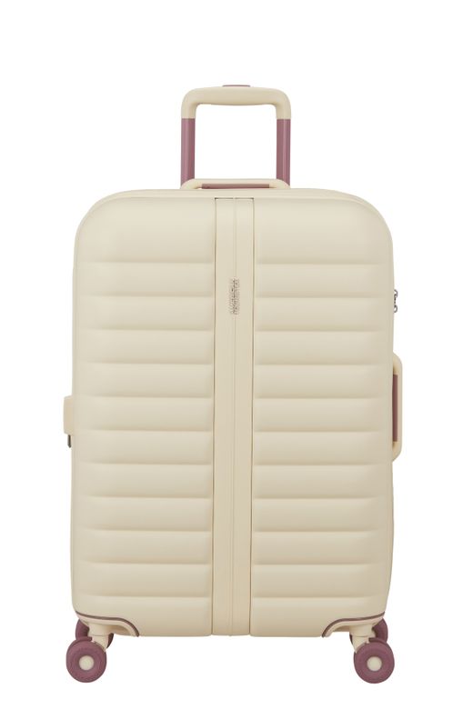 Maleta Mediana American Tourister NEOVIBE 67 cm. Ext.