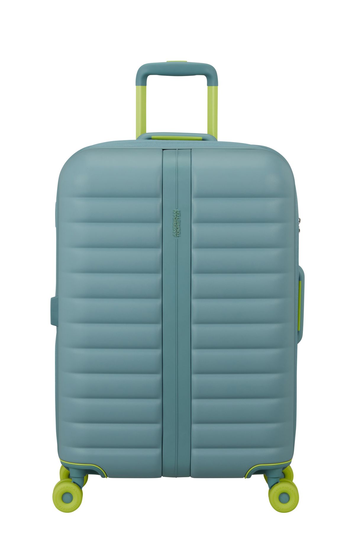 Maleta Mediana American Tourister NEOVIBE 67 cm. Ext. Tamaño