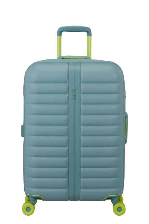 Maleta Mediana American Tourister NEOVIBE 67 cm. Ext.