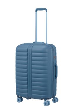 Maleta Mediana American Tourister NEOVIBE 67 cm. Ext.