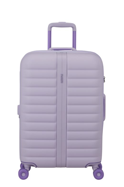 Maleta Mediana American Tourister NEOVIBE 67 cm. Ext.
