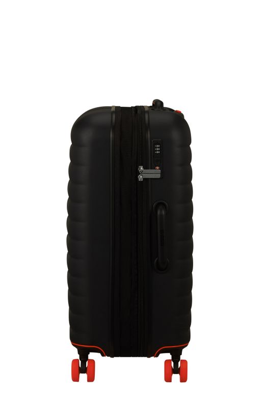 Maleta Mediana American Tourister NEOVIBE 67 cm. Ext.